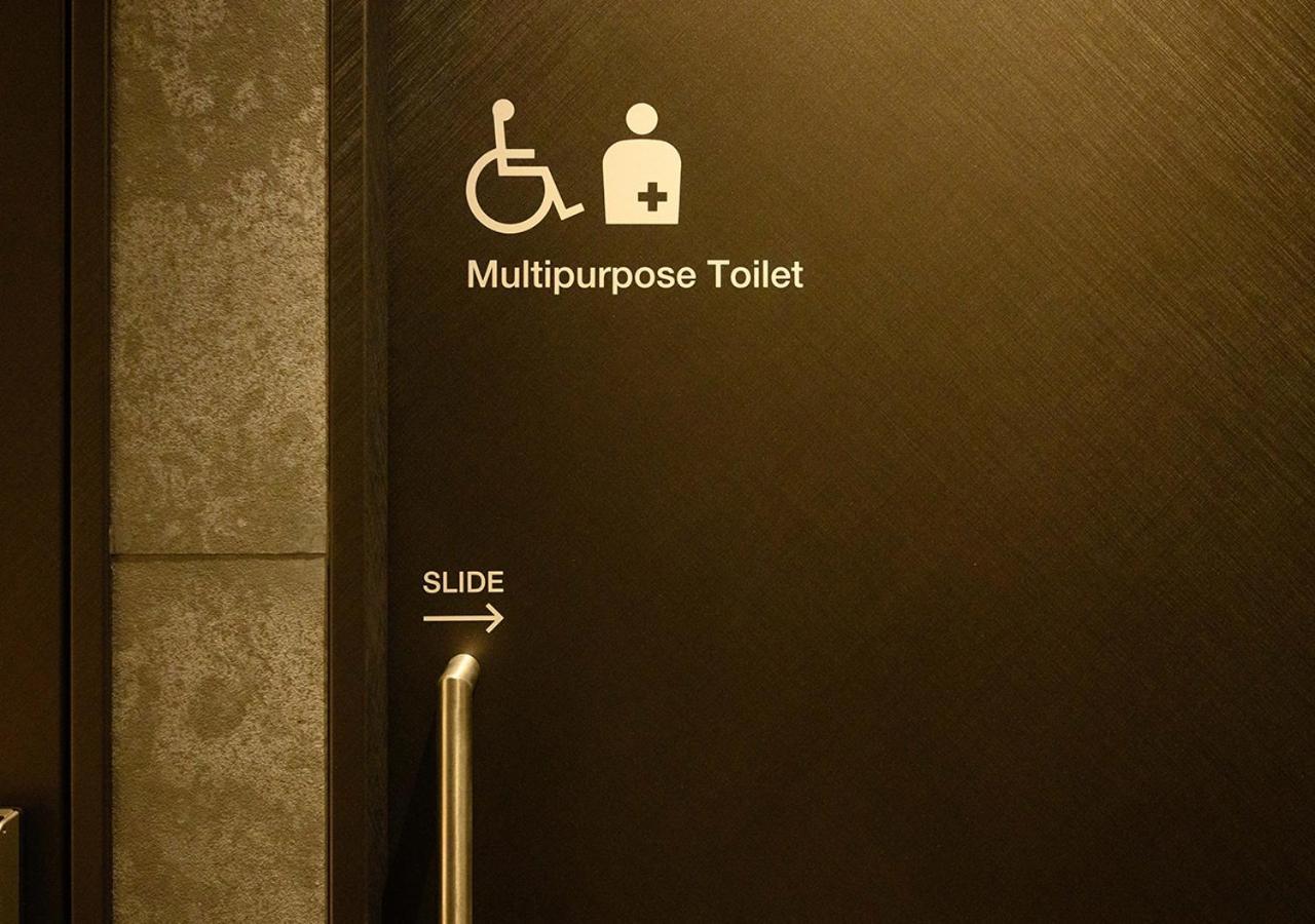 Minn Ueno Токио Экстерьер фото